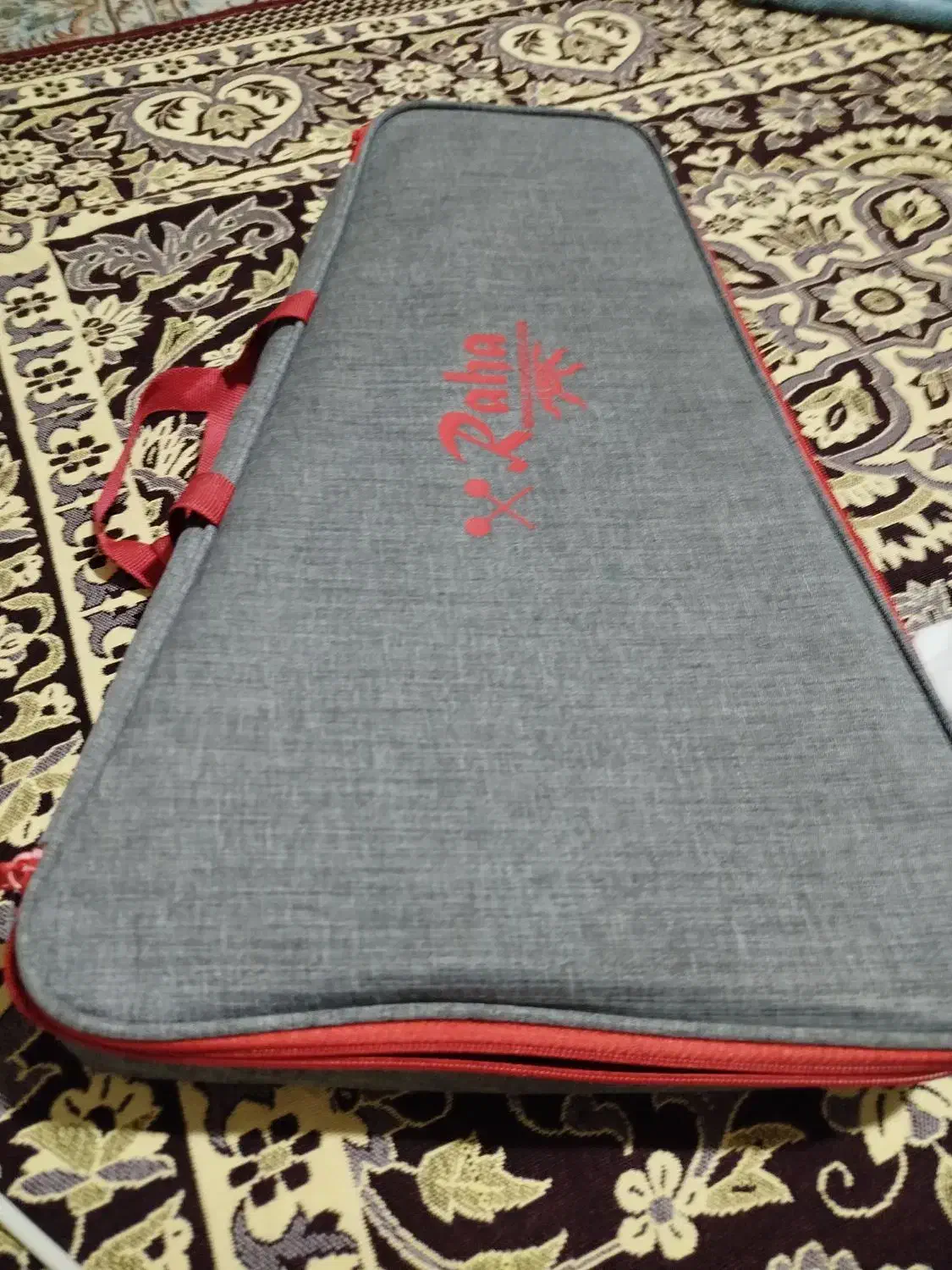 بلز کروماتیک|درام و پرکاشن|کرمانشاه, |دیوار