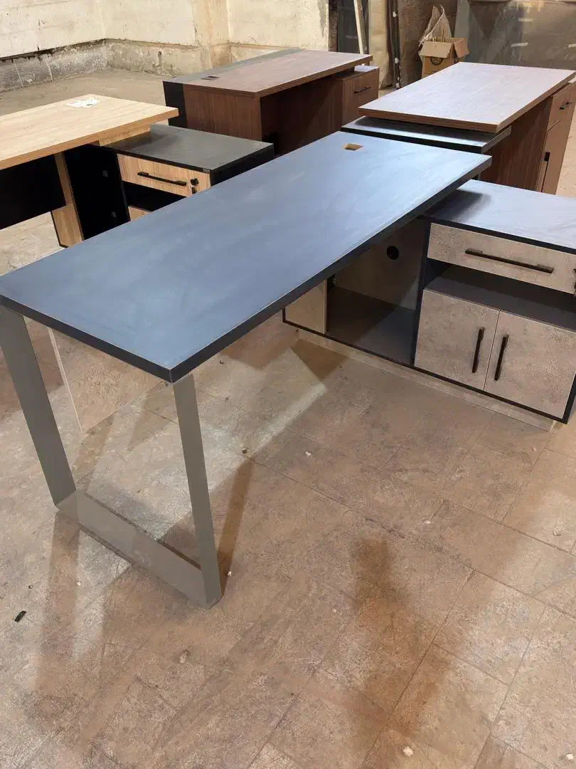 میز کارمندی و مدیریتی|دفتر کار|فشاپویه, |دیوار