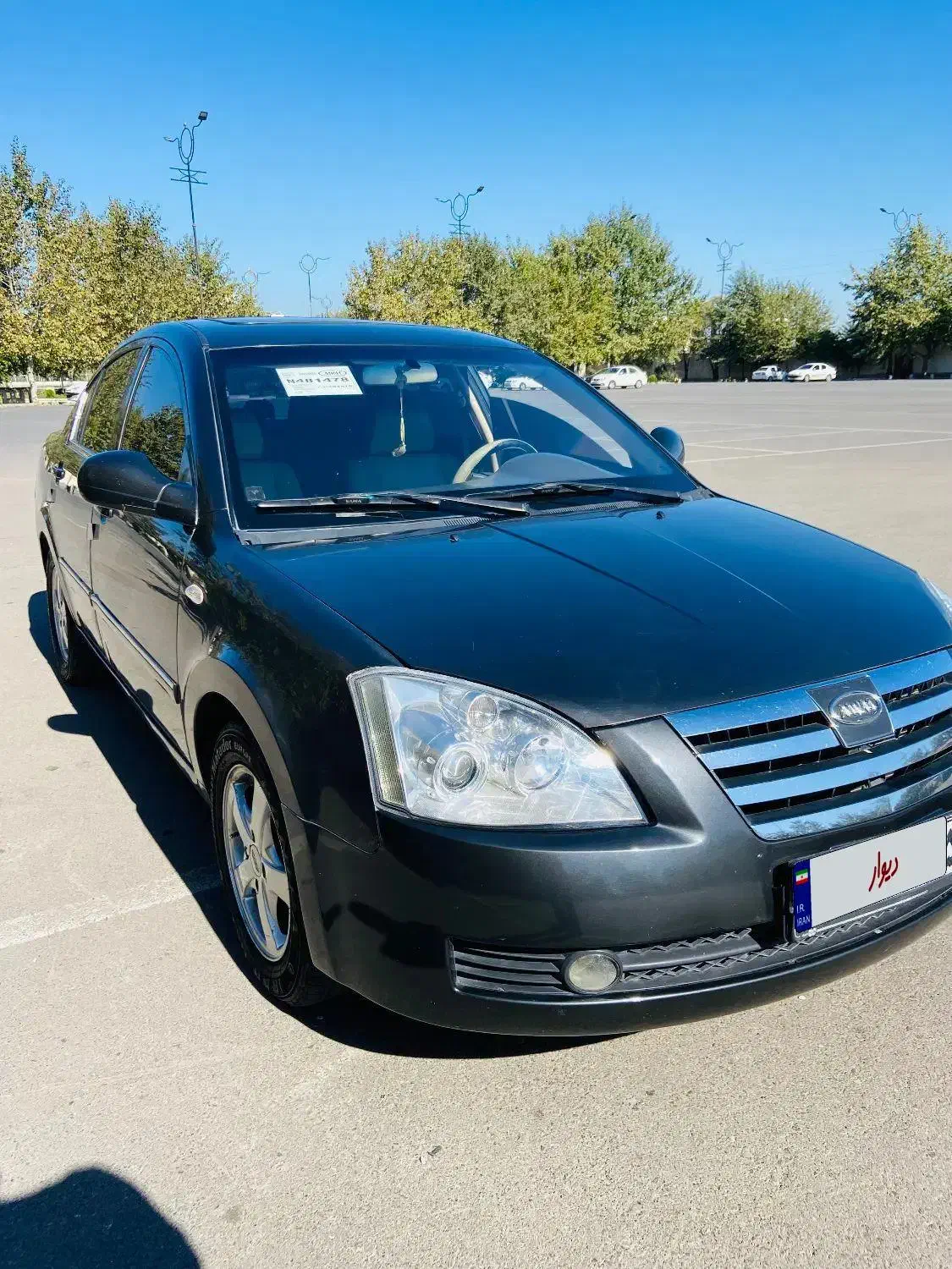 ام وی ام ۵۳۰ مدل ۹۱|خودرو سواری و وانت|آکند, |دیوار