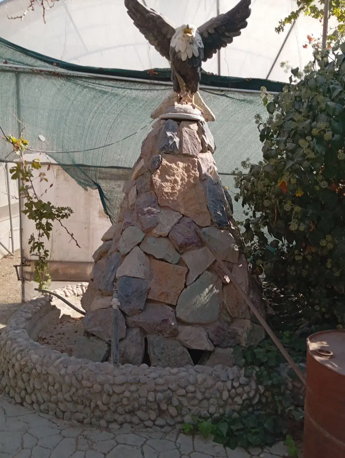 فروش و معاوضه گلخانه ۲۰۰۰متری با تمام امکانات|فروش دفتر صنعتی، کشاورزی، تجاری|خمینی‌شهر, |دیوار