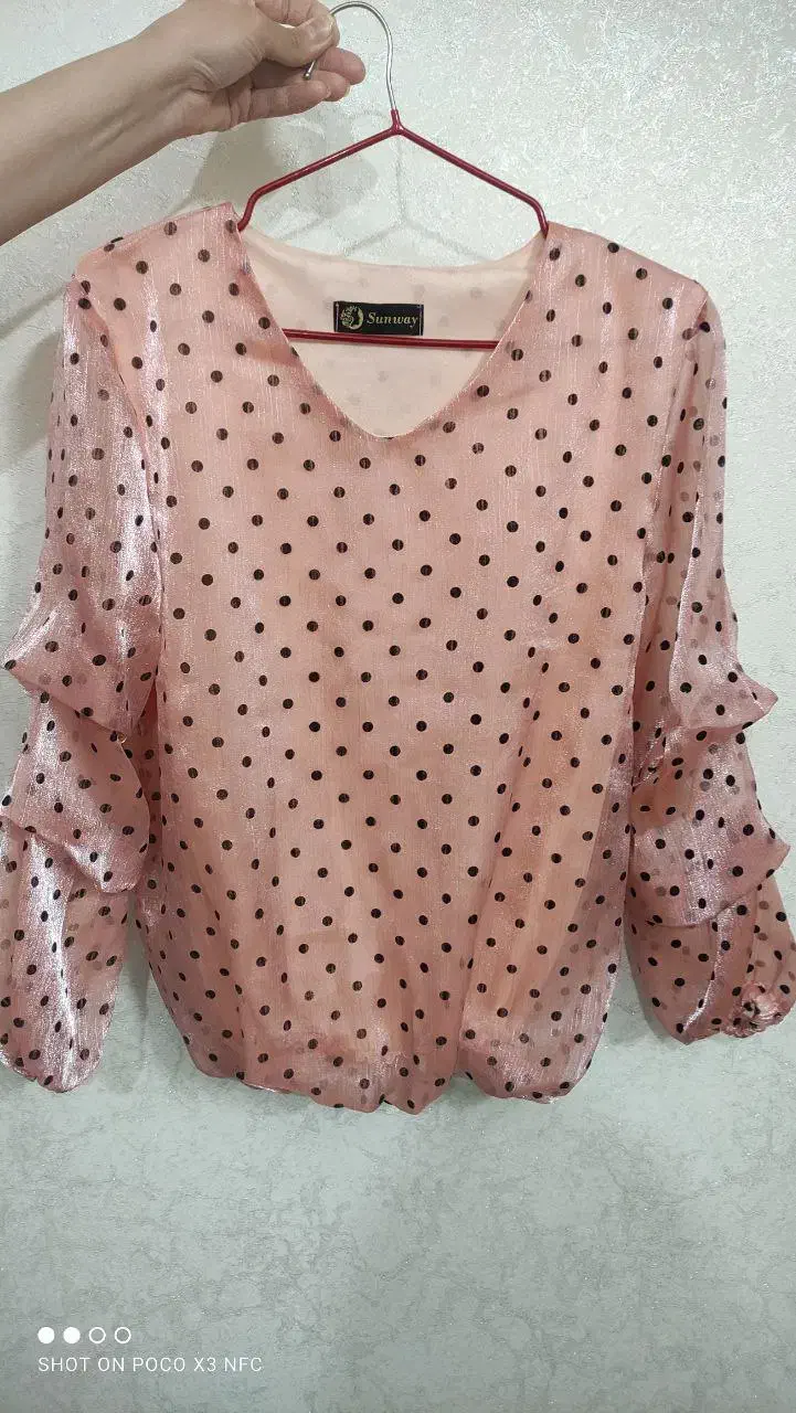 شومیز دخترانه|لباس|تهران, شهید رجایی|دیوار