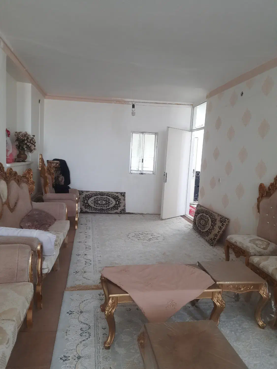 خانه اجاره ای|اجارهٔ خانه و ویلا|سبزوار, سیادتی|دیوار