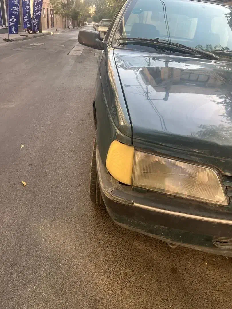 ماشین آردی|خودرو سواری و وانت|تهران, بلورسازی|دیوار