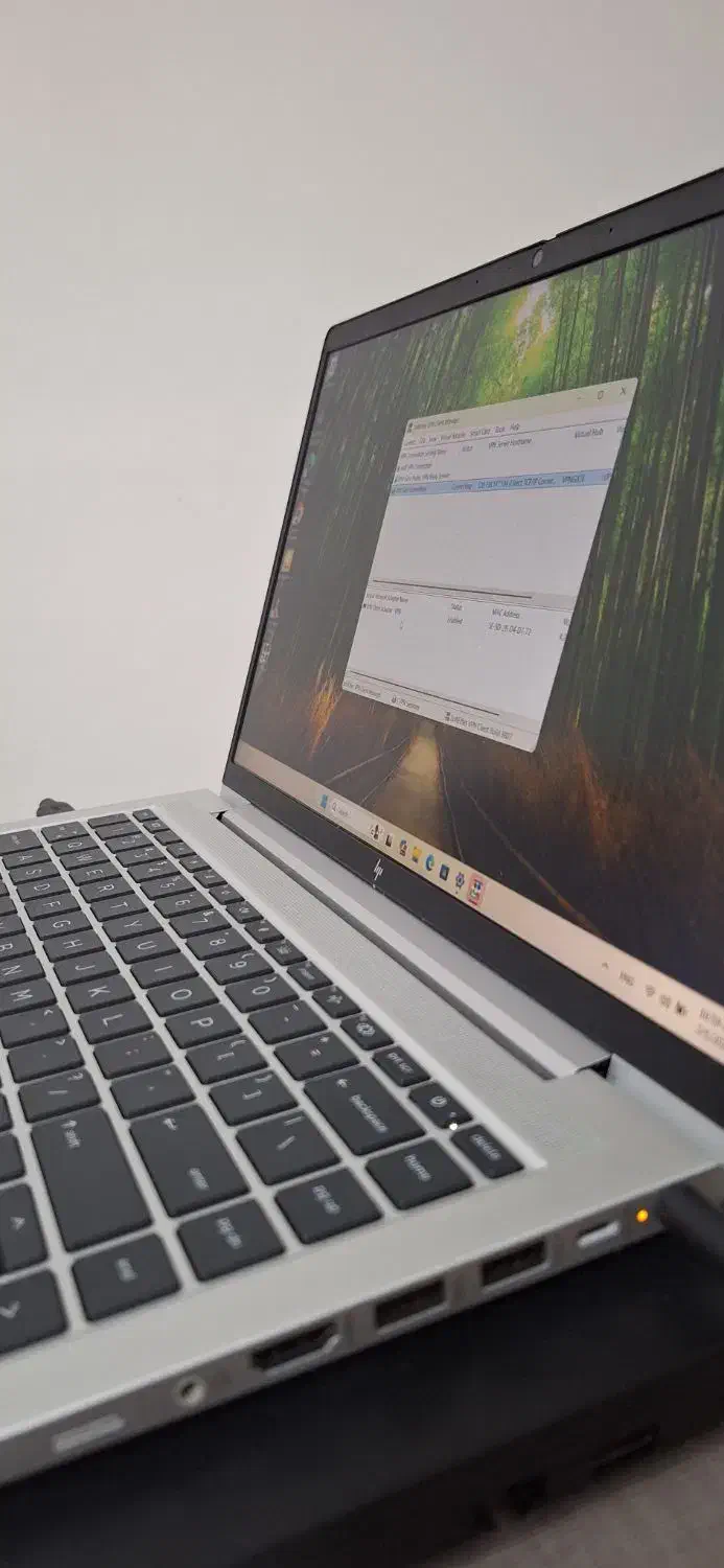 HP EliteBook 645G9|رایانه همراه|گرمسار, |دیوار