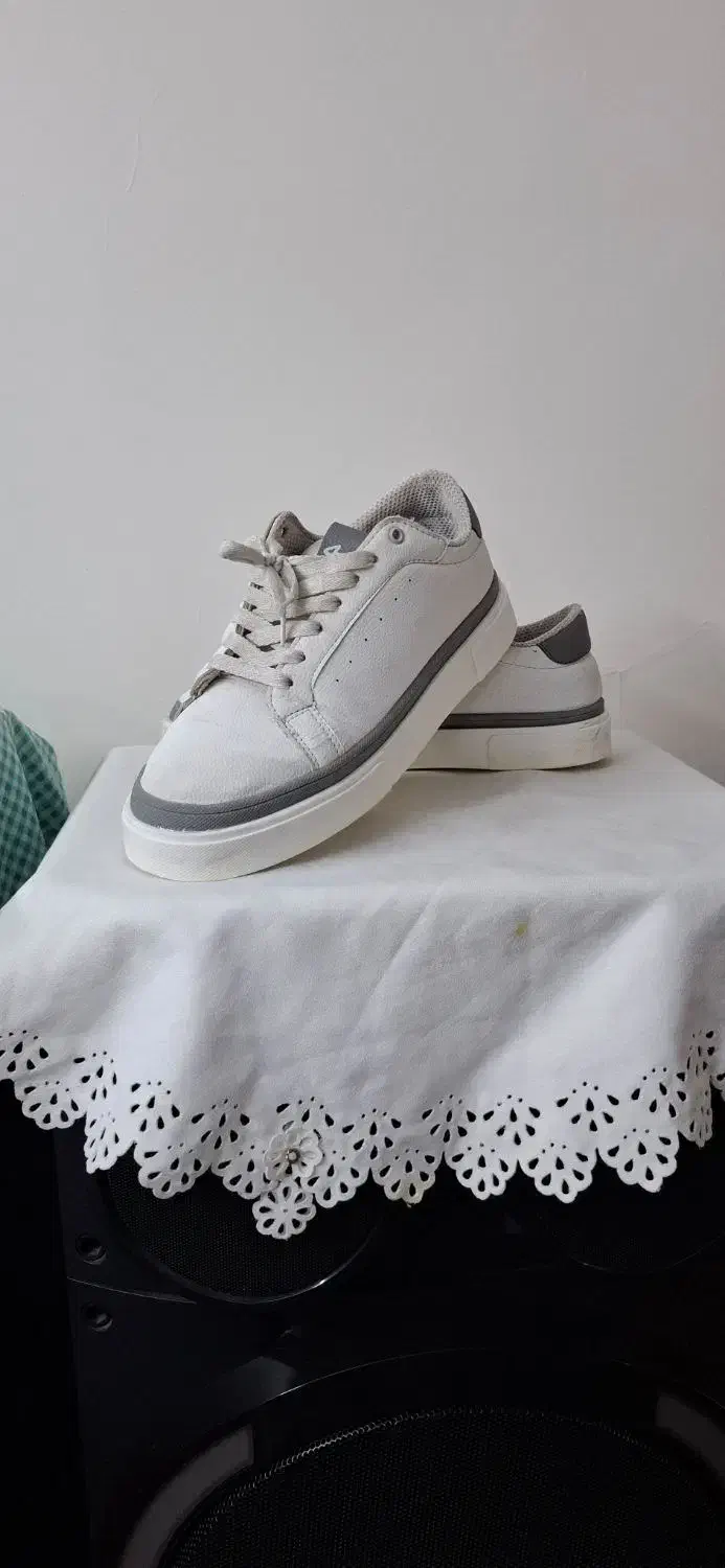 کفش سایز ۴۴|کیف، کفش، کمربند|پاکدشت, پاکدشت (مامازند)|دیوار