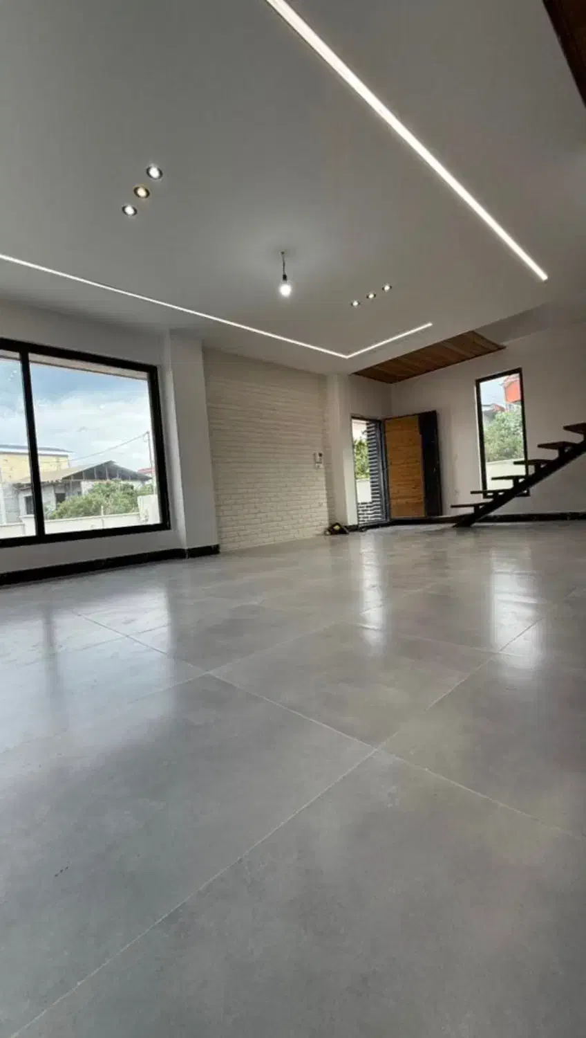 ویلا 200متری سند دار تنکابن|فروش زمین و ملک کلنگی|خرمآباد (تنکابن), |دیوار