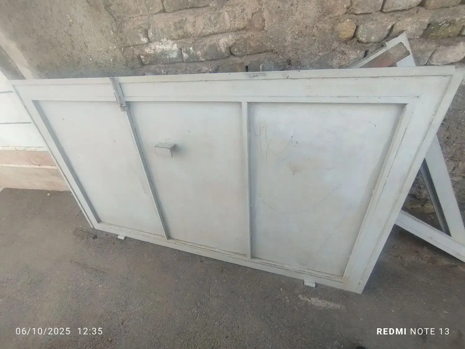 پنجره و درب|حراج|قزوین, |دیوار