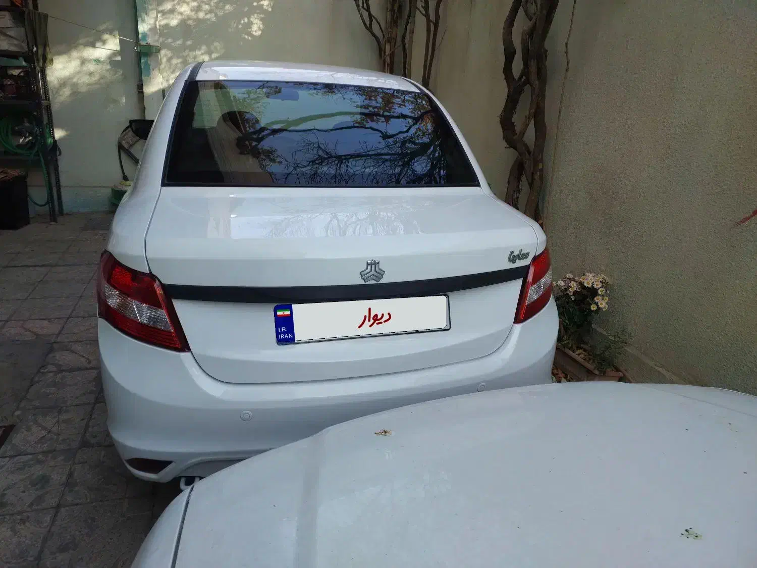 ساینا مدل ۹۸|خودرو سواری و وانت|تهران, جنت‌آباد شمالی|دیوار