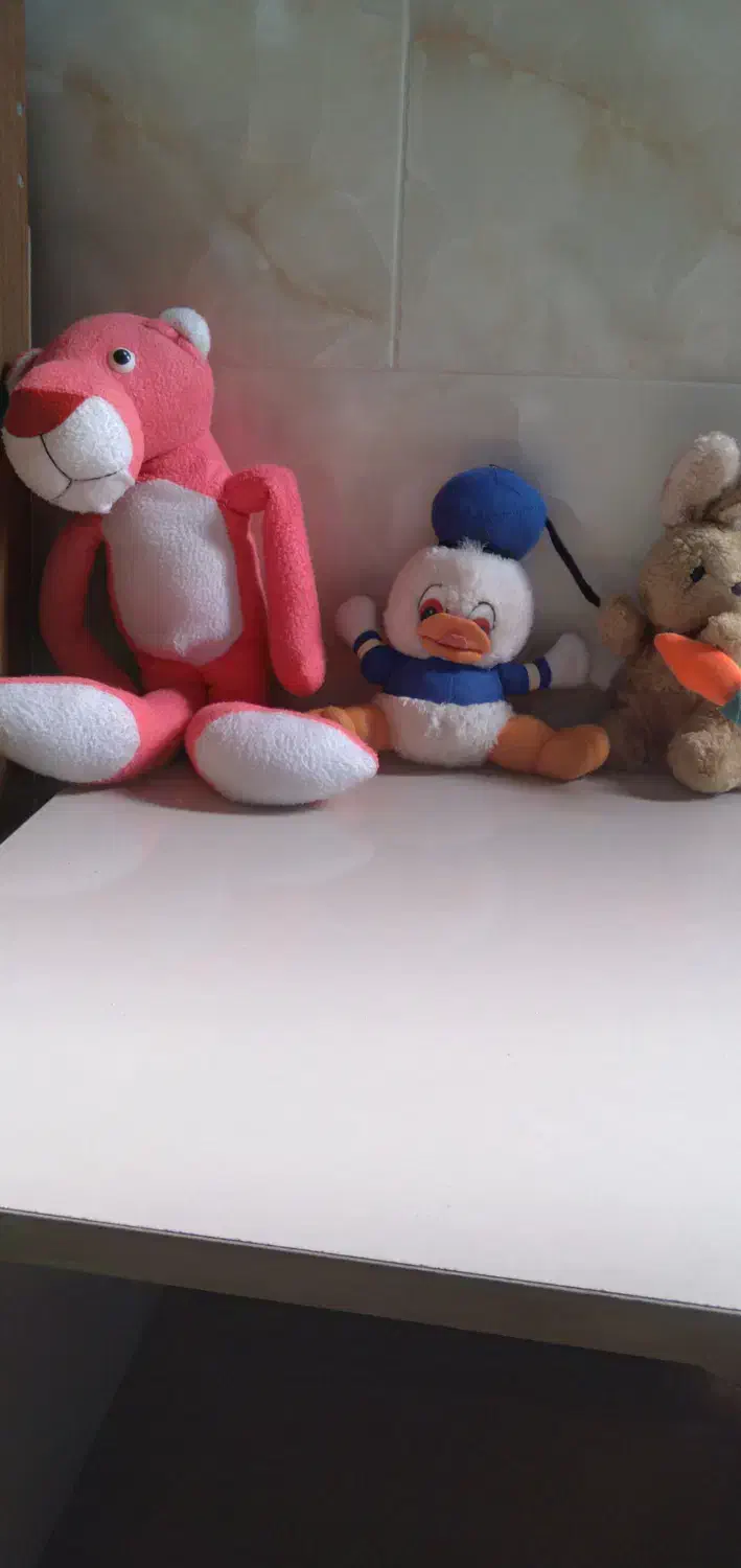 اسباب بازی ها درحدنو|اسباب‌‌بازی|خوی, |دیوار