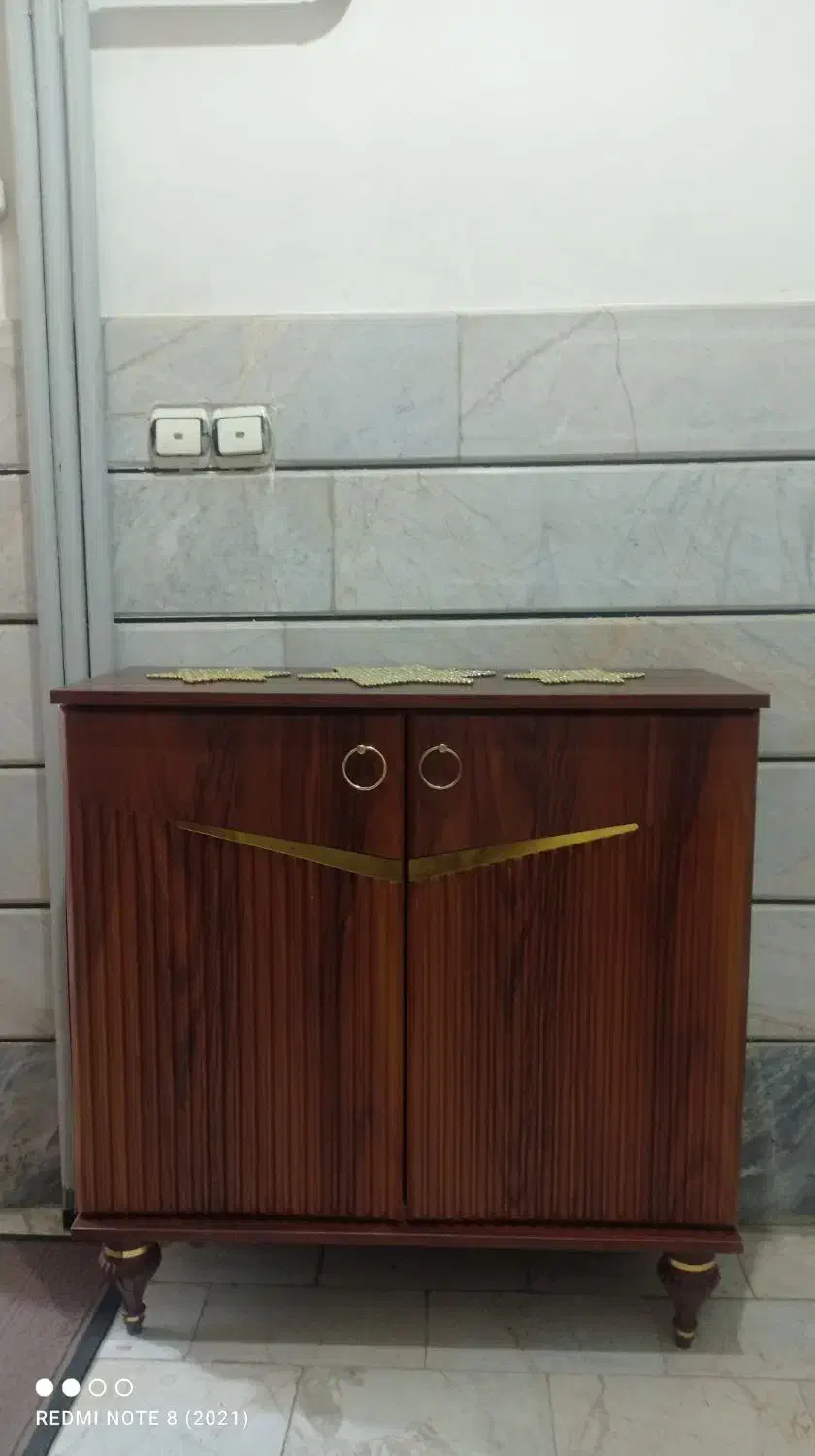 ست میزTV، آینه کنسول، جاکفشی|میز تلویزیون|قدس, شهر‌قدس|دیوار