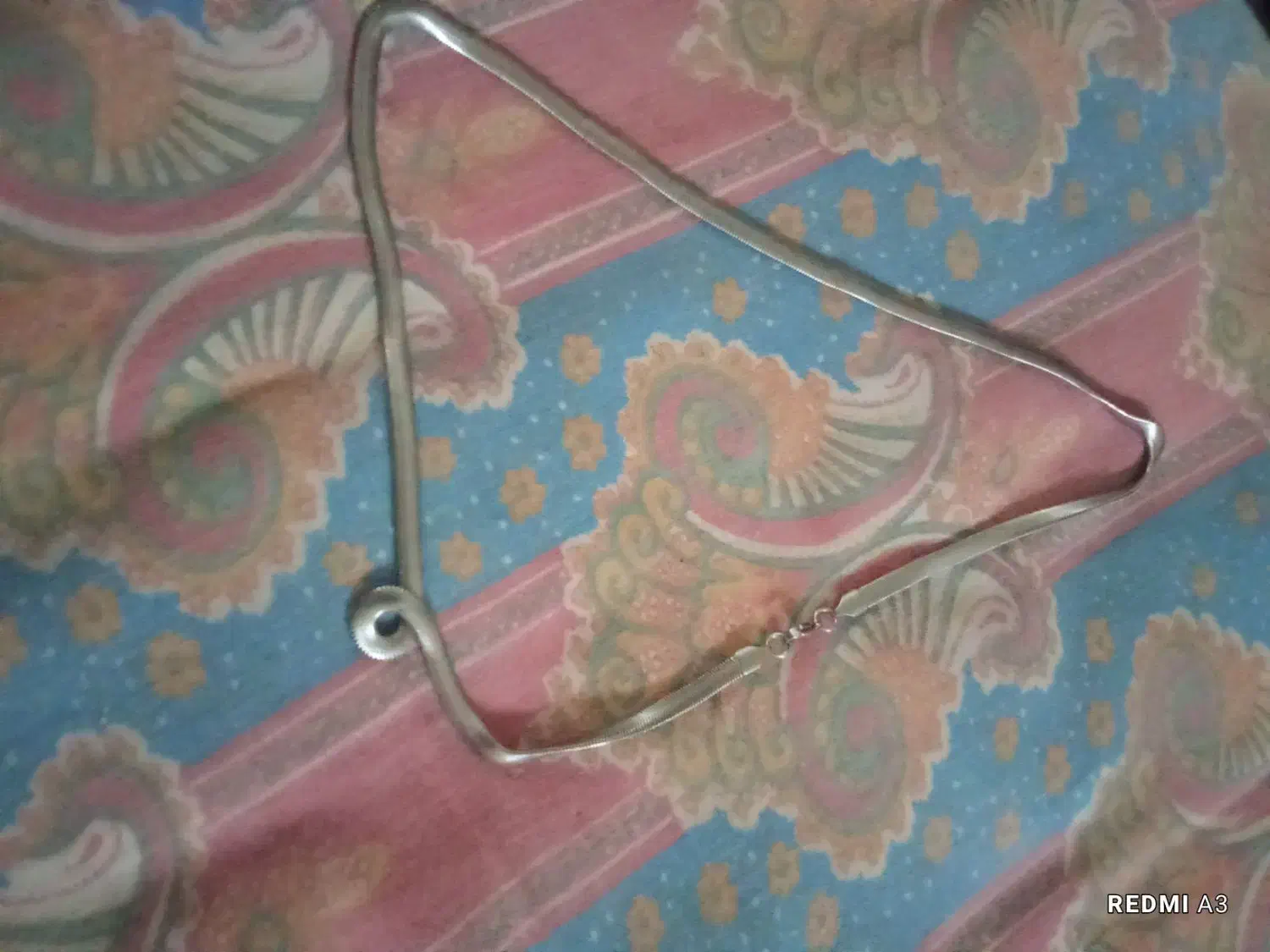 2ععد گردنبد معاوضه با ویپ هم دارم|بدلیجات|تربتحیدریه, کلاته توکلی|دیوار