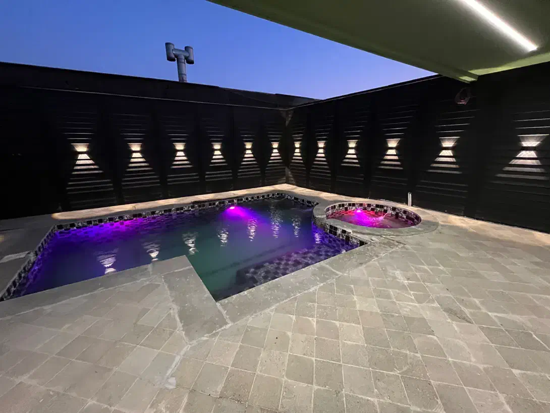 باغ ویلا/ سند تک برگ/ استخر جکوزی|فروش خانه و ویلا|صباشهر, |دیوار