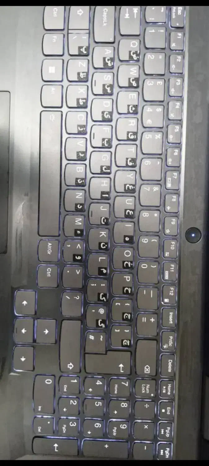 لب تاب گیمیمگ|رایانه همراه|تهران, بروجردی|دیوار