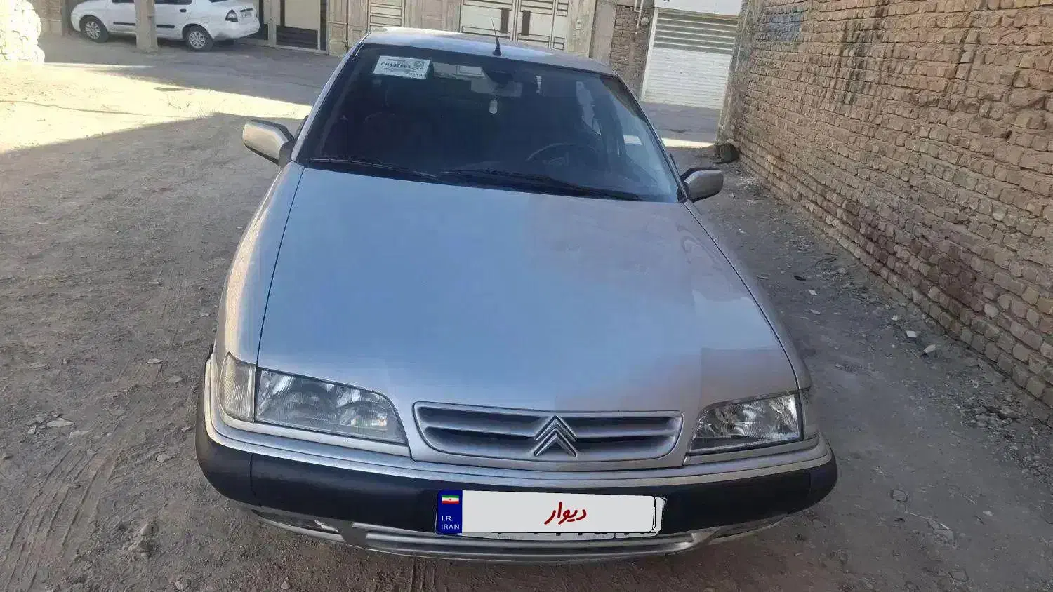 زانتیا تمیز|خودرو سواری و وانت|کرمان, |دیوار