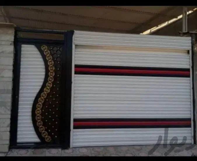 تعمیرات تخصصی انواع کرکره برقی و درب ریموتی|خدمات پیشه و مهارت|ایلام, |دیوار