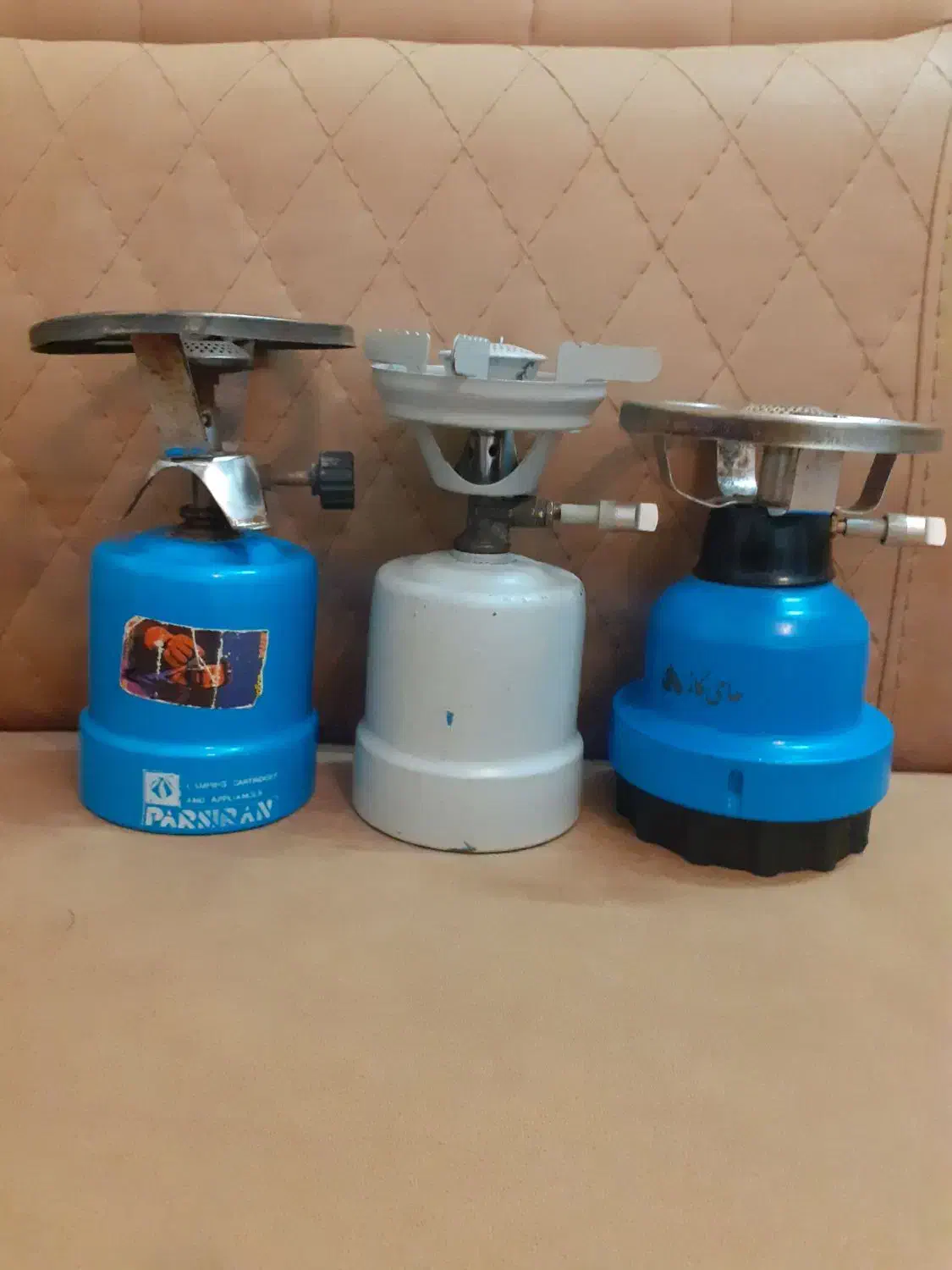 پیک نیک خوراک پزی کوهنوردی ومسافرتی همراه باکپسول|کوهنوردی و کمپینگ|مشهد, کوی المهدی|دیوار