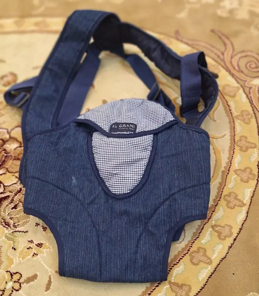 سیسمونی و یه آغوشی نو|اسباب و اثاث بچه|اهواز, شهرک اکباتان|دیوار