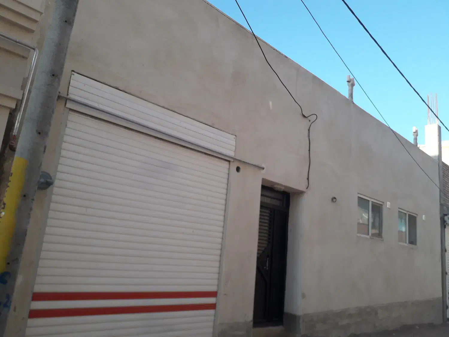 خانه شخصی ساز نو ویلائی|فروش خانه و ویلا|سراب, |دیوار