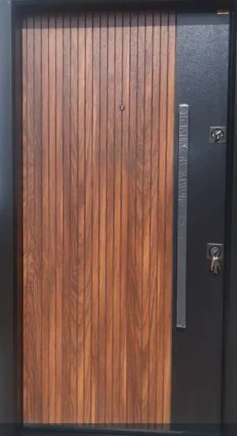 درب ضد سرقت مدل ماهور|مصالح و تجهیزات ساختمان|آزادشهر, |دیوار