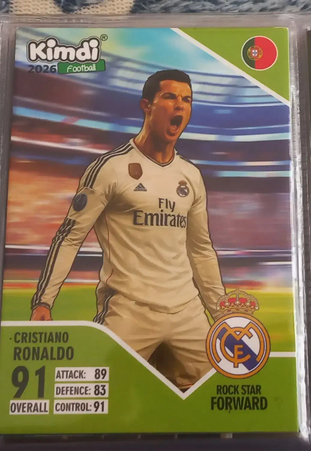 کیمدی رو نالدو|اسباب‌‌بازی|مشهد, محمدآباد|دیوار