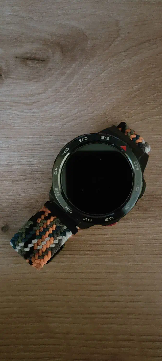 mibro watch GS pro|ساعت|تهران, مهران|دیوار