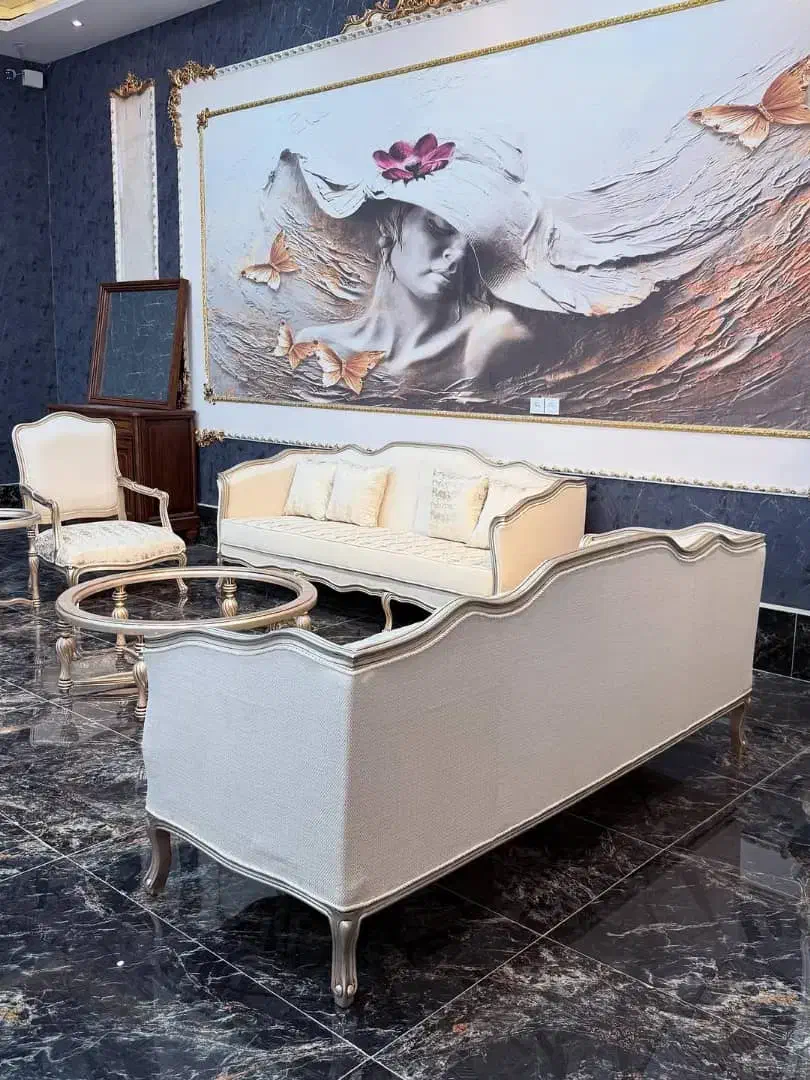 مبل  محدث% مبلمان عرفان//*|مبلمان خانگی و میز عسلی|برازجان, |دیوار