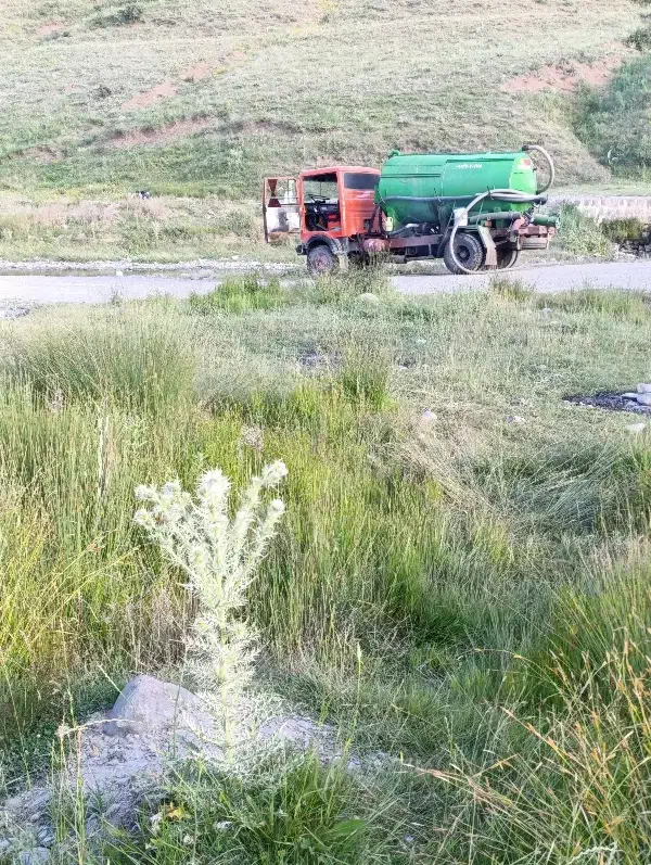 تخلیه چاه|خدمات پیشه و مهارت|ورزقان, |دیوار