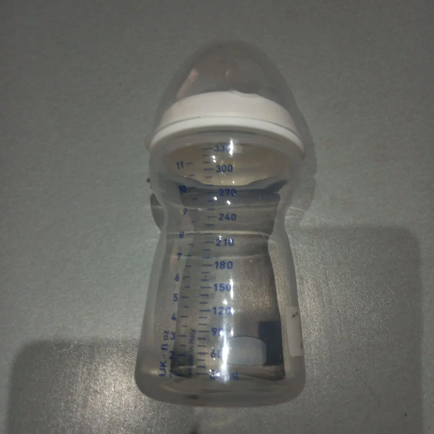 شیشه شیر برند چیکو chicco|اسباب و اثاث بچه|تالش, هشتپر|دیوار