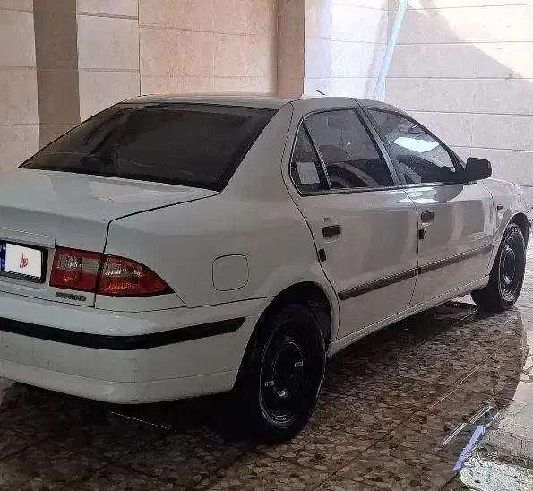 سمند ef7 سیمی|خودرو سواری و وانت|رشت, انصاری|دیوار