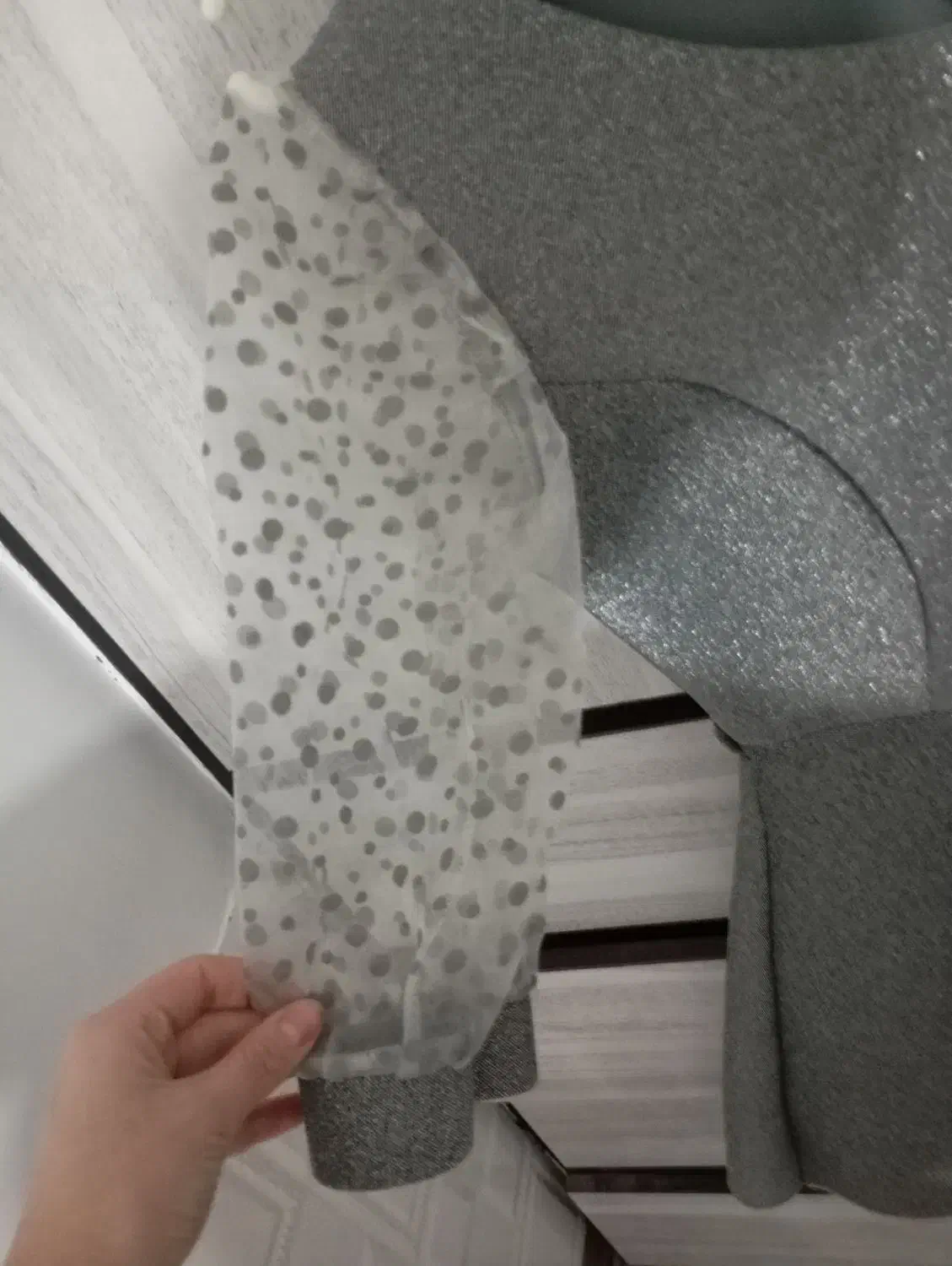 پیرهن مجلسی دخترانه عروسکی|لباس|صالح آباد, |دیوار