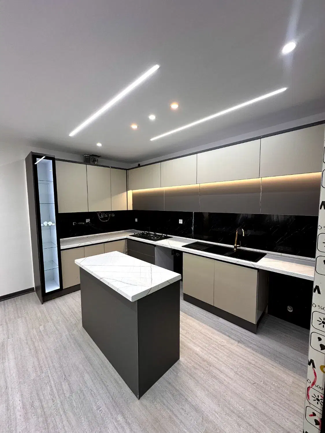 60متر /دو خواب/ پارکینگ سندی/قیمت کل|فروش آپارتمان|اندیشه, اندیشه فاز ۱|دیوار