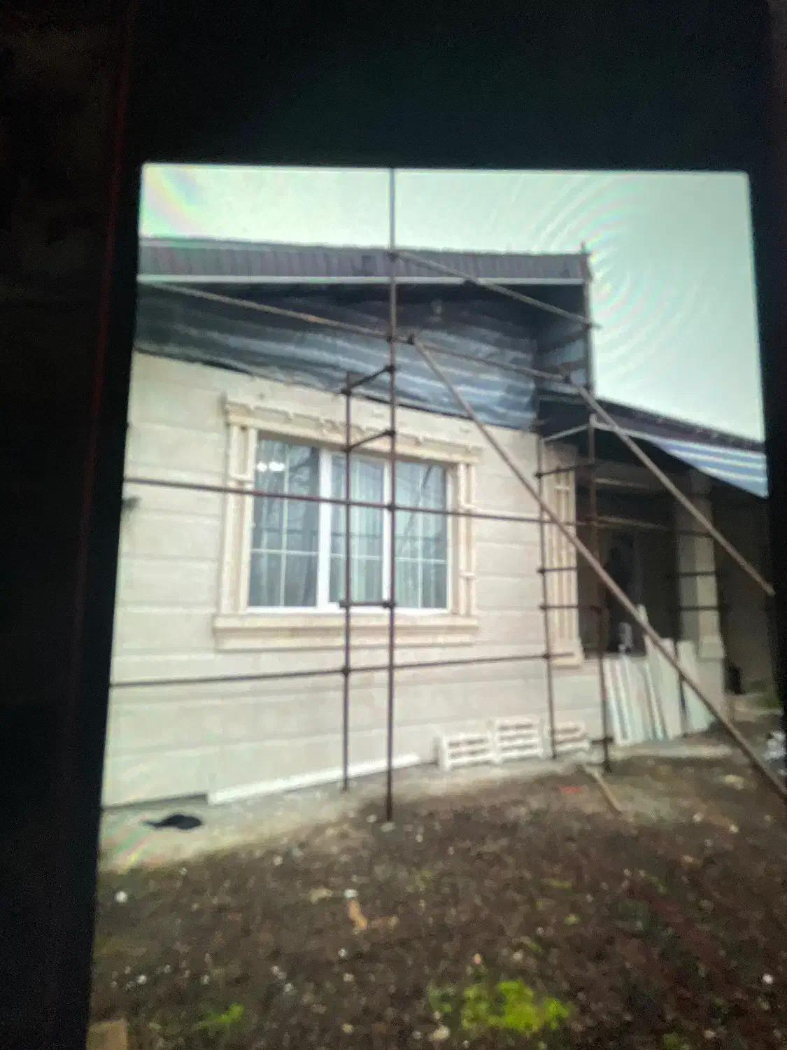 داربست فلزی میثم|خدمات پیشه و مهارت|سیاهکل, |دیوار