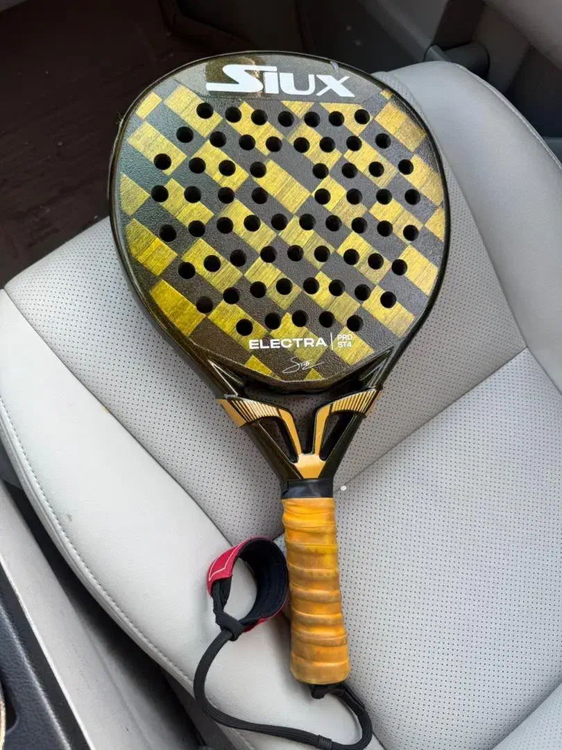 راکت پدل|ورزش‌های توپی|مشهد, سجاد شهر|دیوار