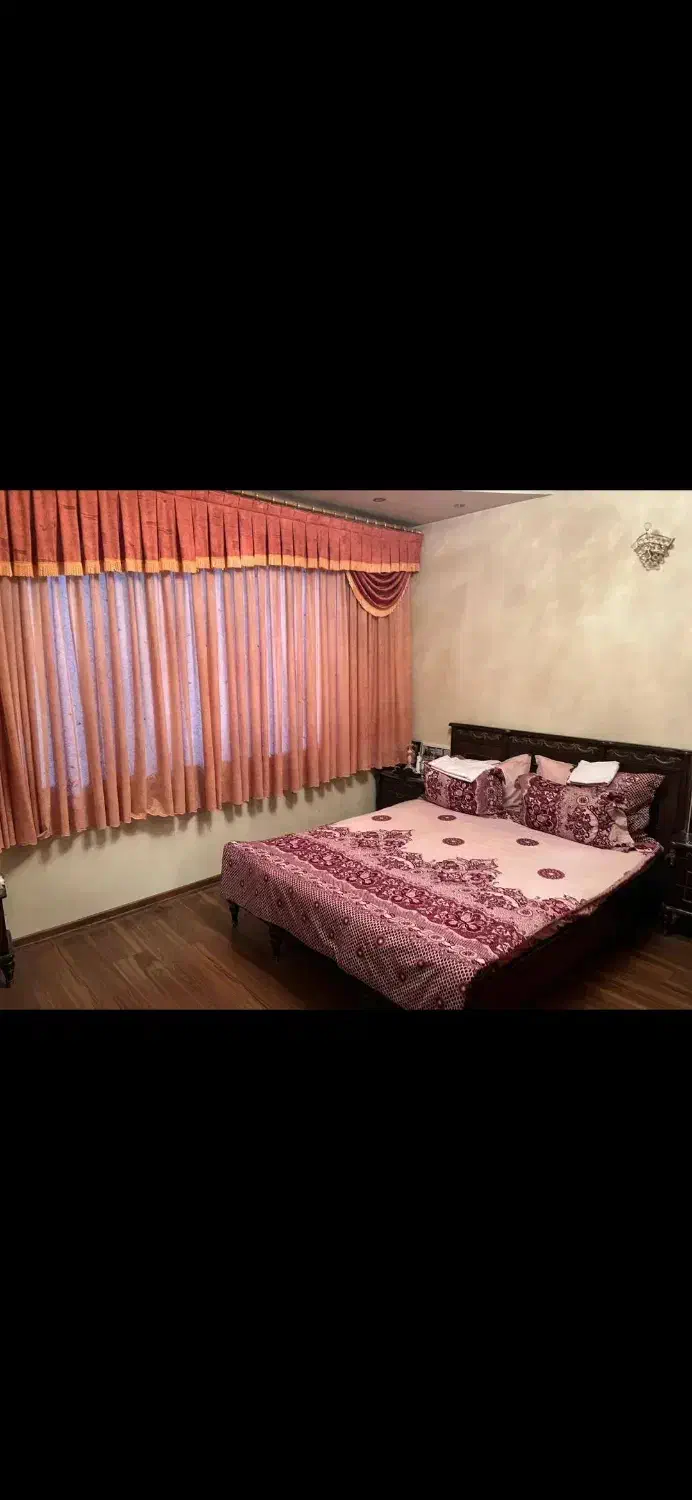 اجاره ویلایی پیلوت با یک طبقه در فاز یک کارشناسان|اجارهٔ آپارتمان|اردبیل, |دیوار