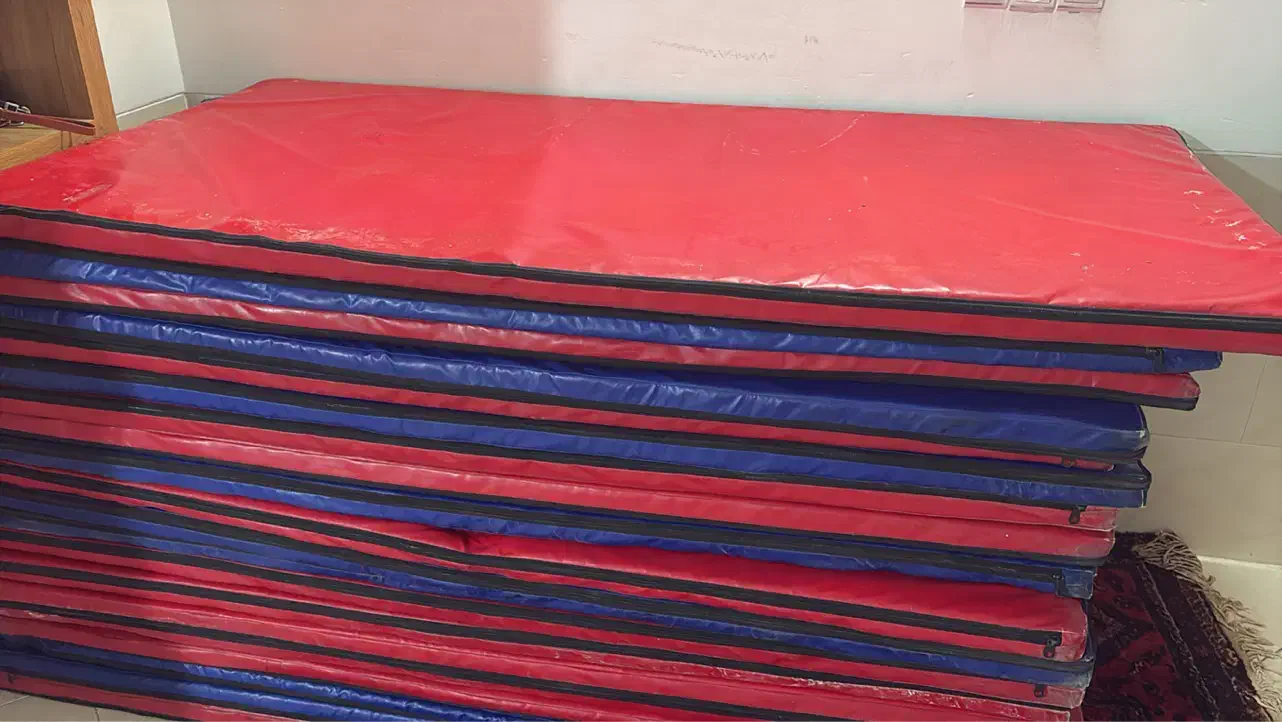 ورزشی|تجهیزات ورزشی|یزد, |دیوار