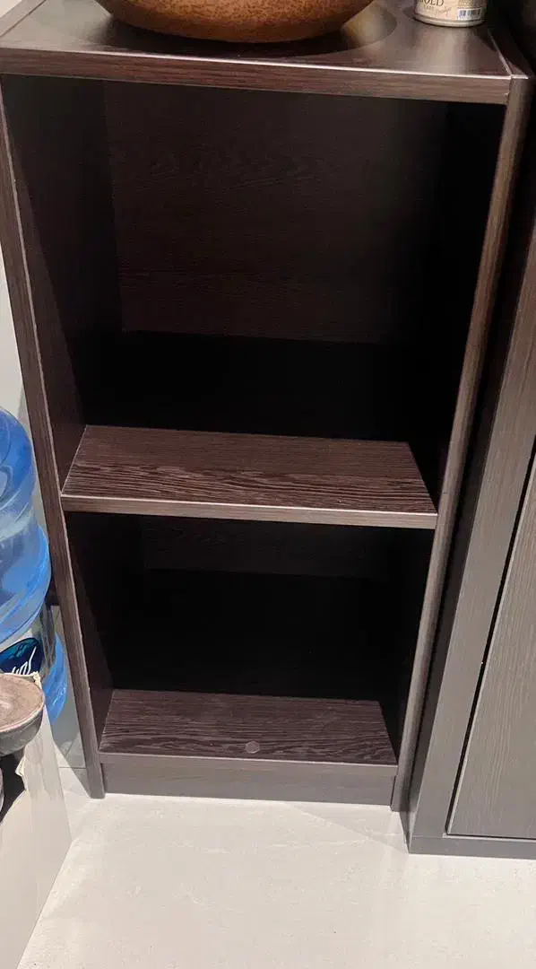 تخت کمد باکس جا کتابی|تخت و سرویس خواب|فرخشهر, |دیوار