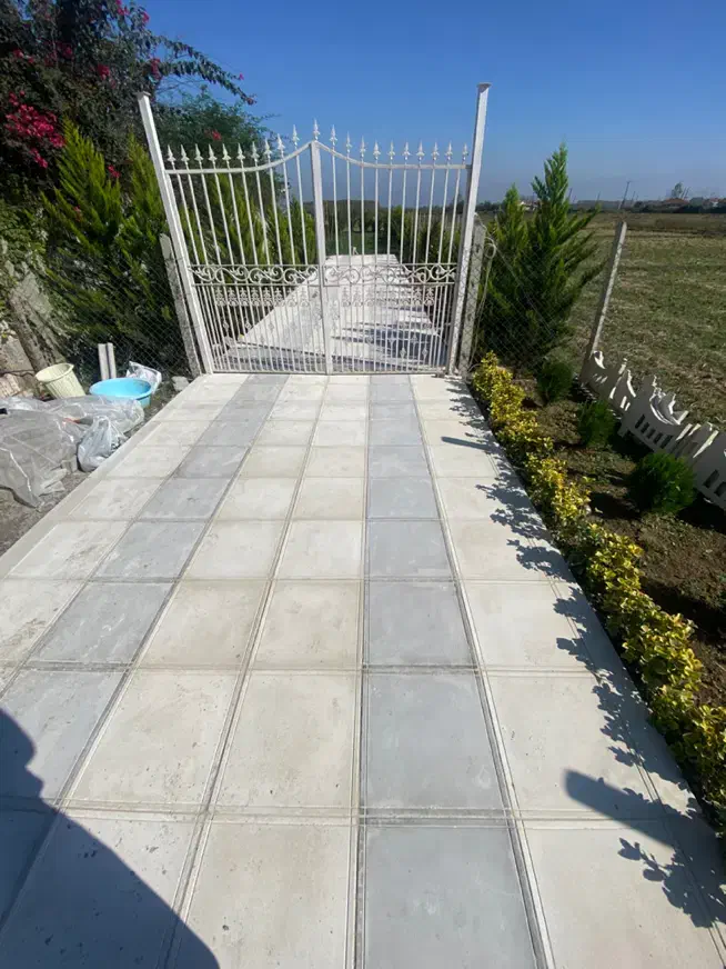 طراحی نظارت اجرا پیمانکاری نقشه برداری بازسازی|خدمات پیشه و مهارت|رشت, بلوار گیلان|دیوار