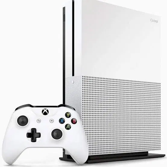 Xbox one s|کنسول، بازی ویدئویی و آنلاین|شیروان (خراسان), |دیوار