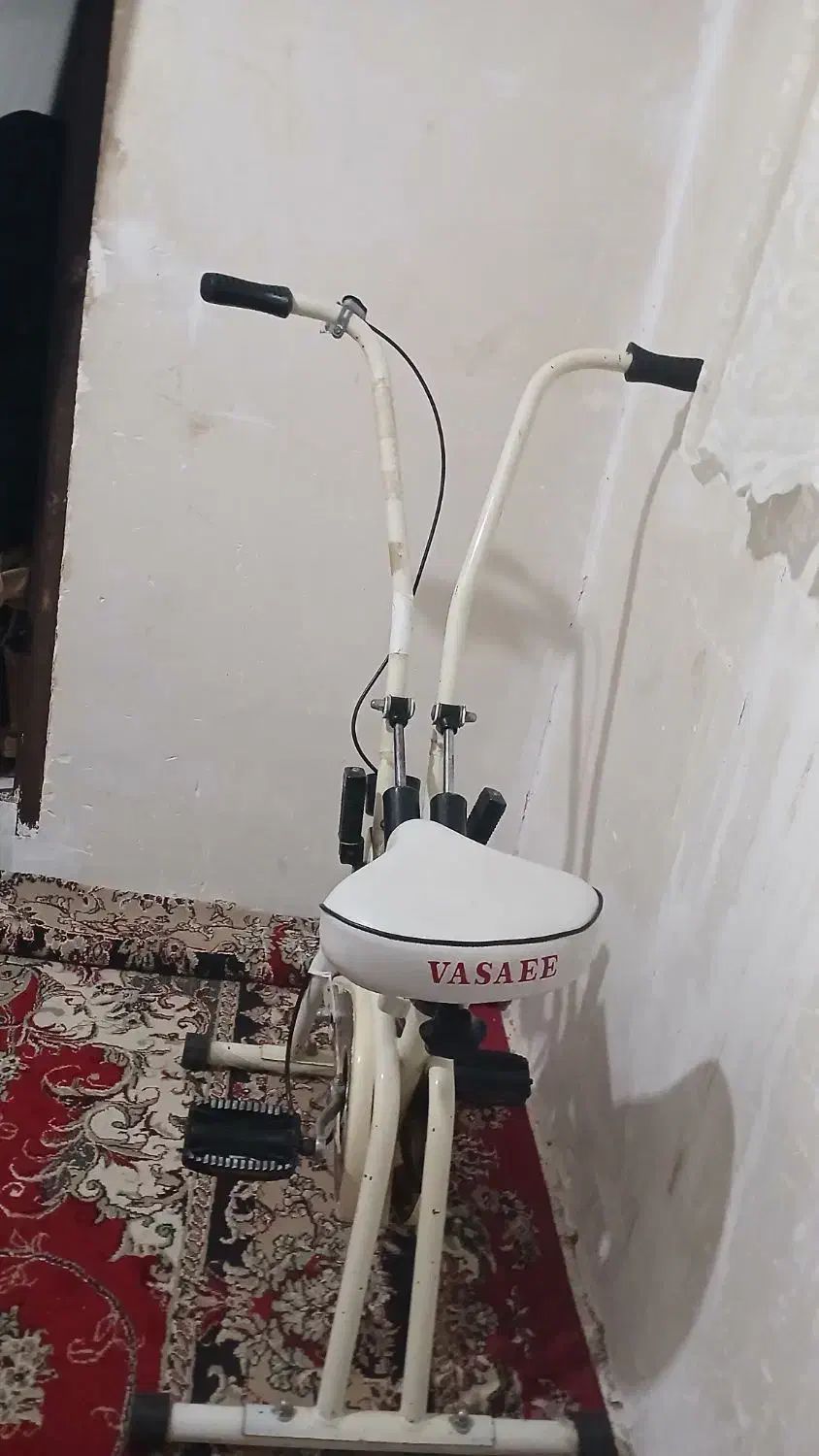 لوازم ورزشی دوچرخه|تجهیزات ورزشی|نیشابور, شریعتی|دیوار