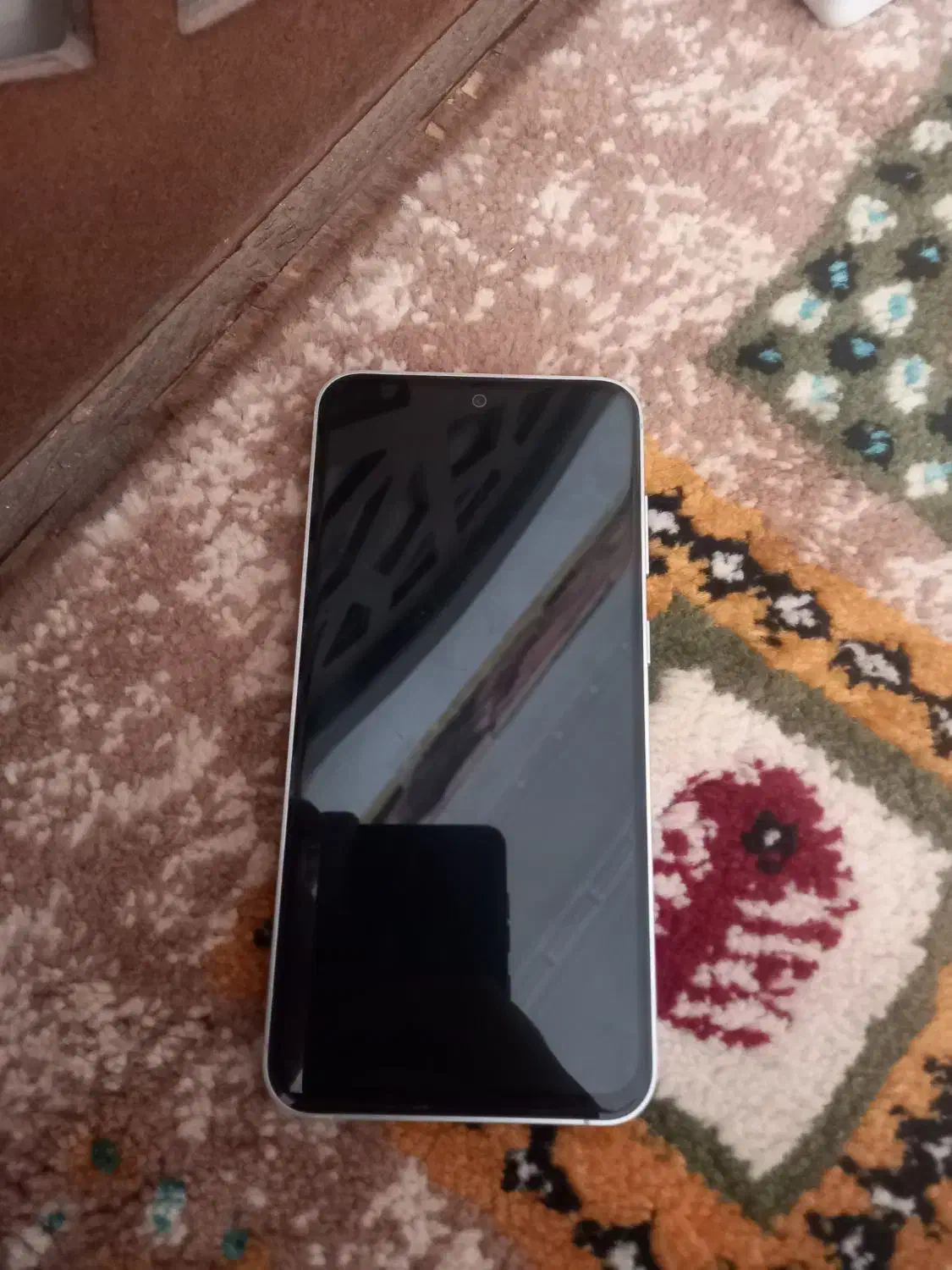 فروش فوری|موبایل|نجفآباد, شیخ بهایی جنوبی|دیوار