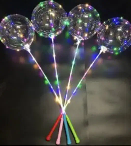 بادکنک چراغ دار|اسباببازی|جیرفت, |دیوار