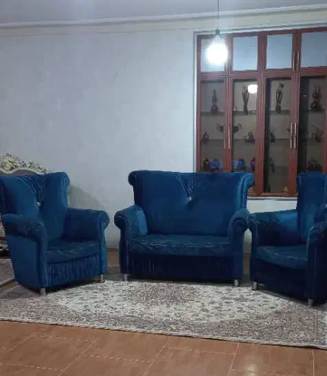 غذاخوری ۸ نفره و مبل|میز و صندلی غذاخوری|ارومیه, |دیوار