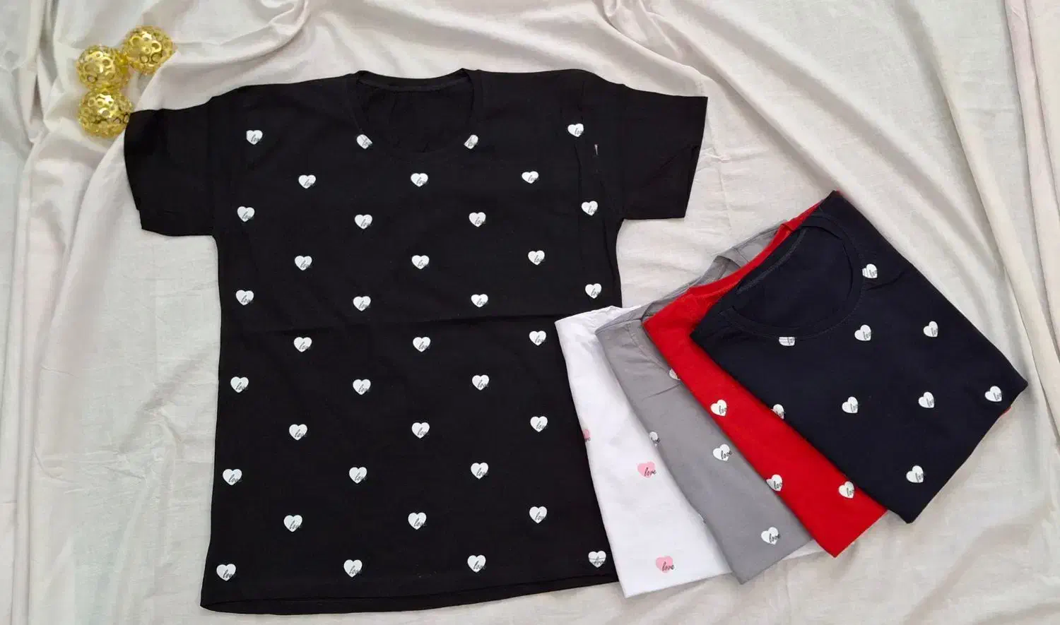 تیشرت زنانه|لباس|بیرجند, |دیوار