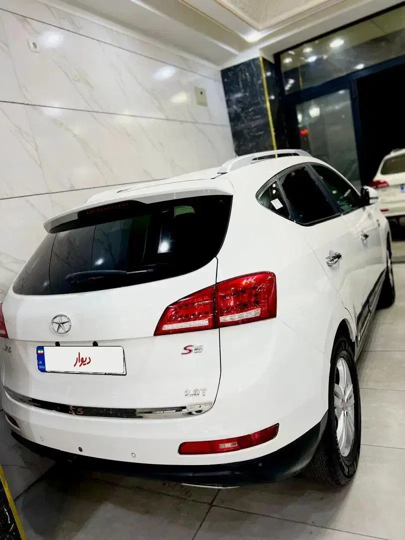 جک مدل۹۴ بیرنگ نقد اقساط|خودرو سواری و وانت|تبریز, |دیوار