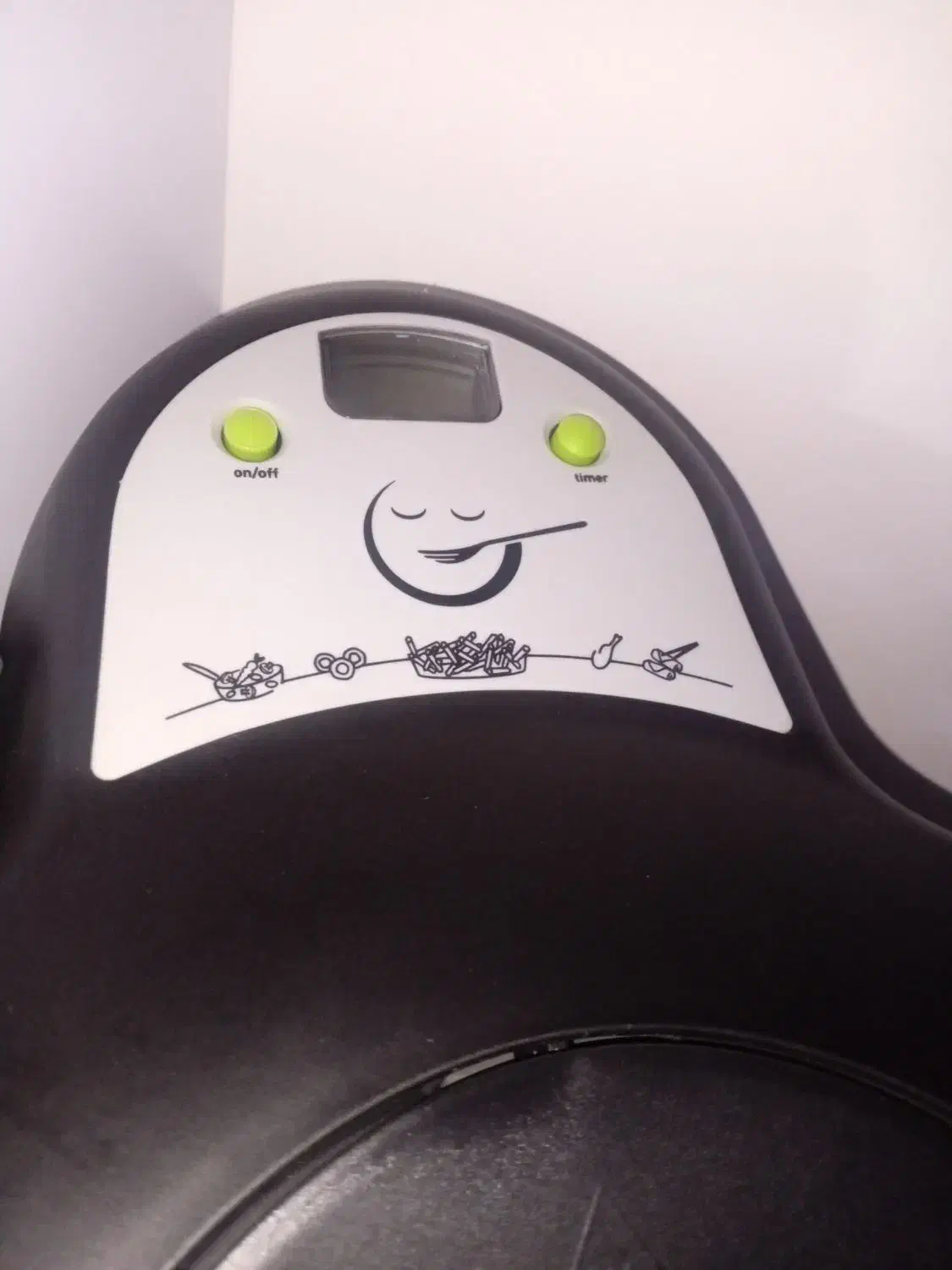 سرخ کن بدون روغن تفال|اجاق گاز و لوازم برقی پختوپز|مهدی شهر, |دیوار