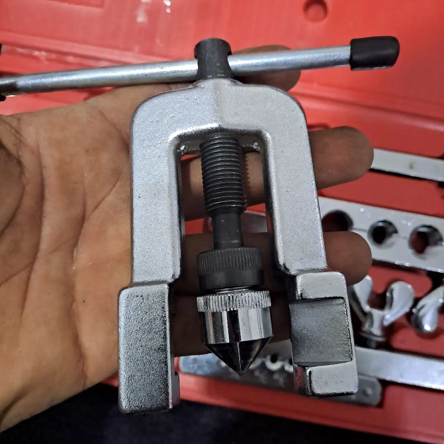 پرچکن اصلی جنس باکیفیت|ابزارآلات|حمیدیه, |دیوار