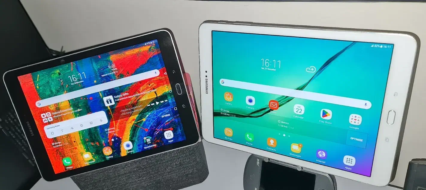 تبلت سامسونگ Tab S2 ا مدل T815 ا 10 اینچ|تبلت|اراک, |دیوار