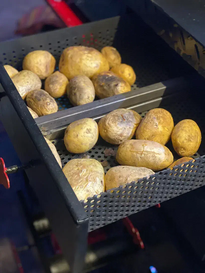 دستگاه بلال تنوری|کافیشاپ و رستوران|چابهار, |دیوار