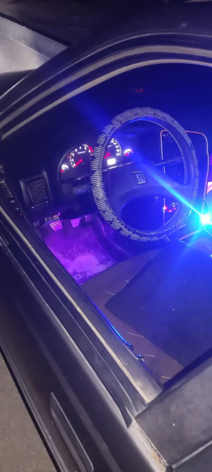 پژوRDiدوگانهCNG-|خودرو سواری و وانت|کرج, شاهینویلا|دیوار