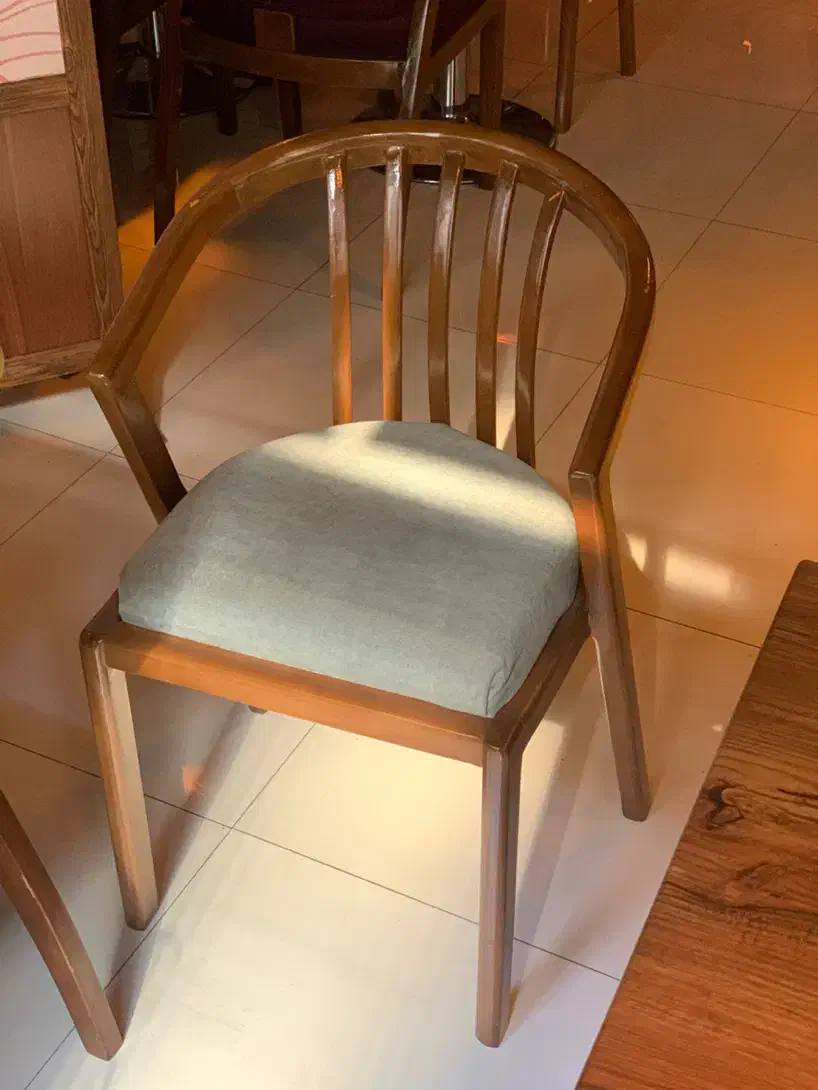 میز و صندلی چوبی میز ناهارخوری|میز و صندلی غذاخوری|اصفهان, وحید|دیوار